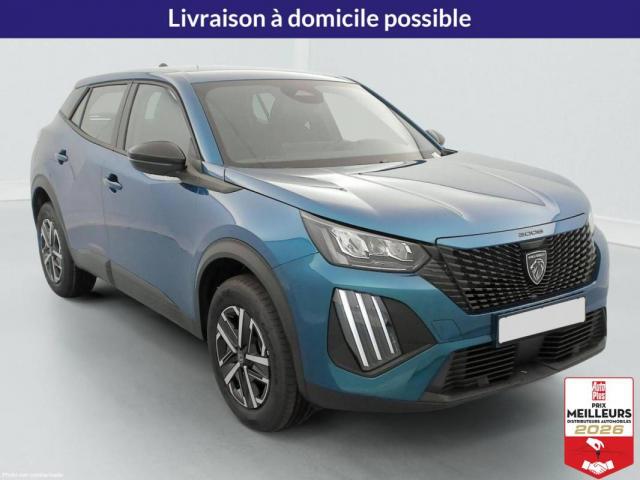 Peugeot 2008 image 9