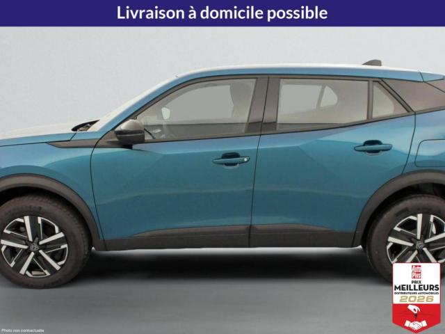 Peugeot 2008 image 1