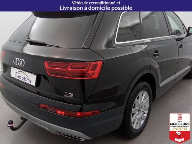 Audi Q7 image 3