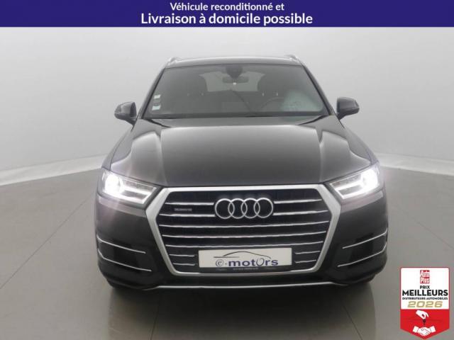 Audi Q7 image 5
