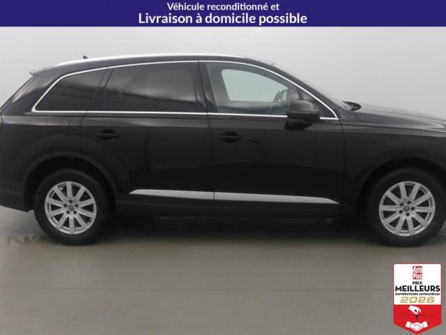Audi Q7 image 9