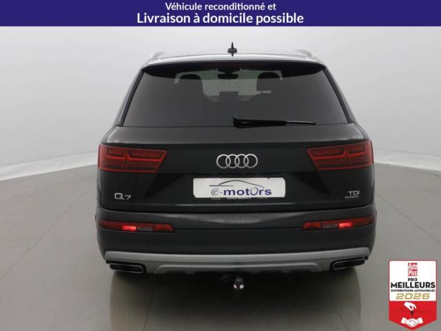 Audi Q7 image 7