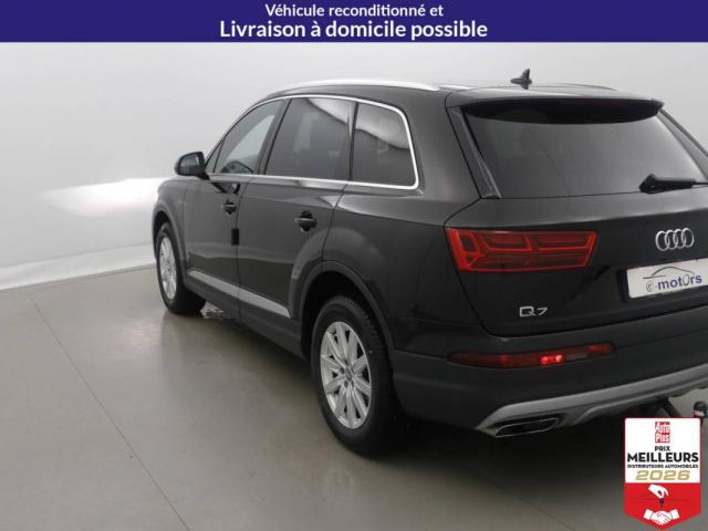 Audi Q7 image 2