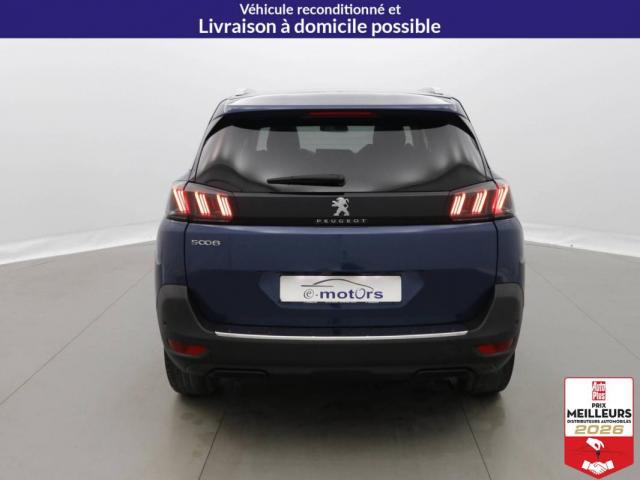 Peugeot 5008 image 8