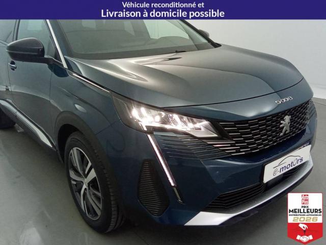 Peugeot 5008 image 4