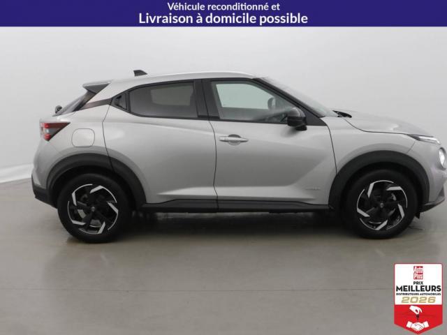 Nissan Juke image 4