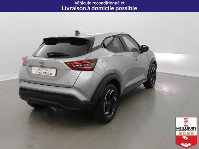 Nissan Juke image 3
