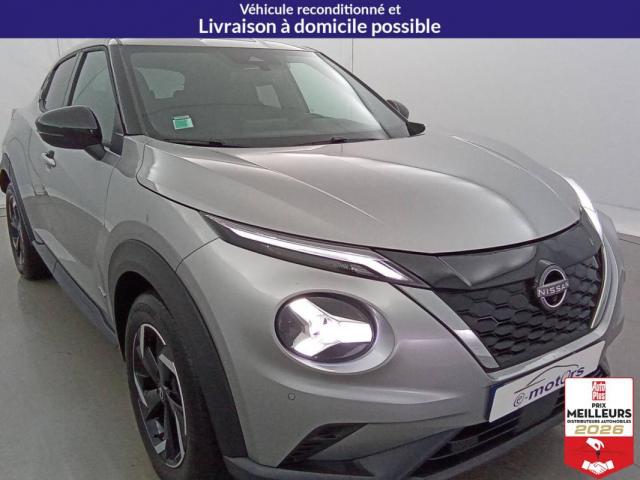 Nissan Juke image 7