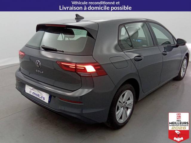 Volkswagen Golf image 8