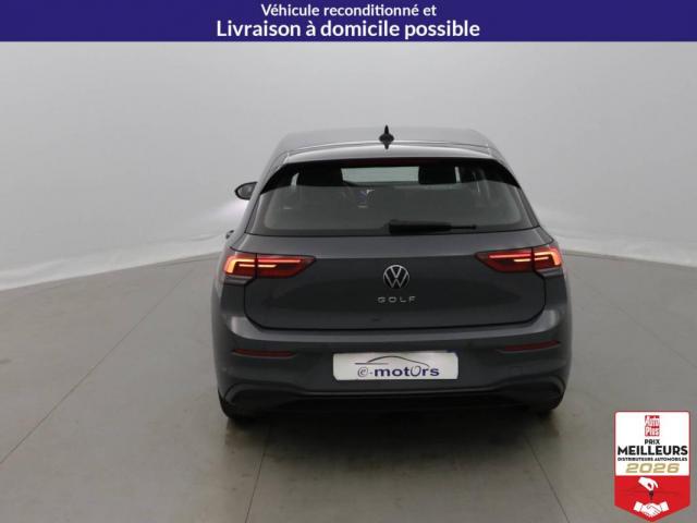 Volkswagen Golf image 5