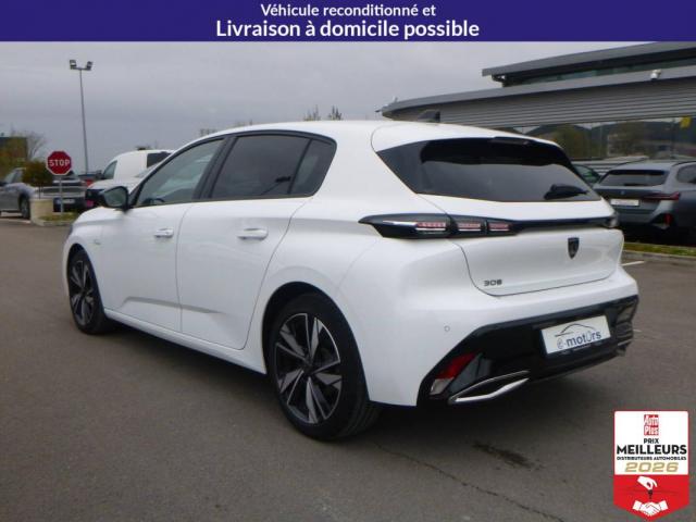 Peugeot 308 image 3