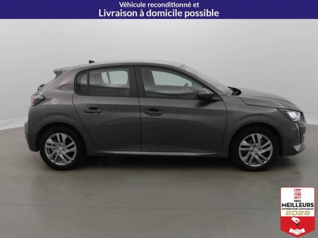 Peugeot 208 image 8
