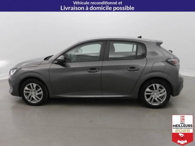Peugeot 208 image 5