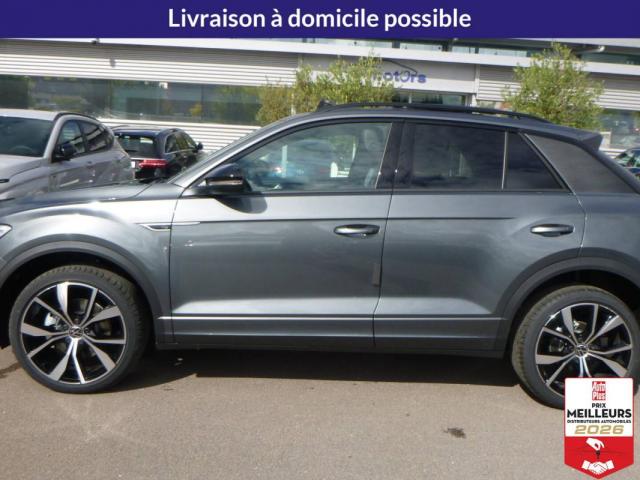 Volkswagen T-Roc image 6