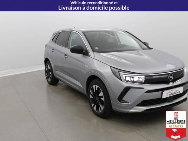 Opel Grandland image 1