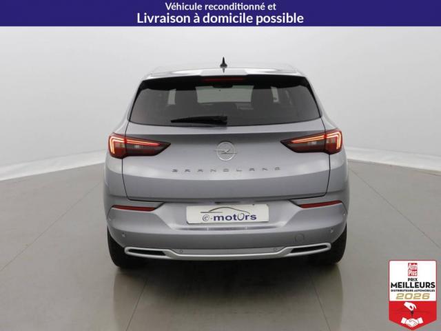 Opel Grandland image 6