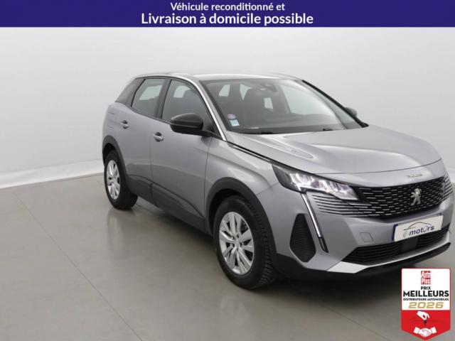 Peugeot 3008 image 3