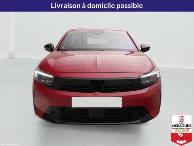 Opel Corsa image 6