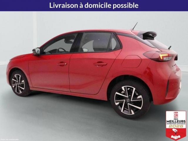 Opel Corsa image 2