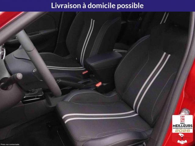 Opel Corsa image 4