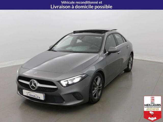 Mercedes Benz Classe A 180 D 7g-Dct Style