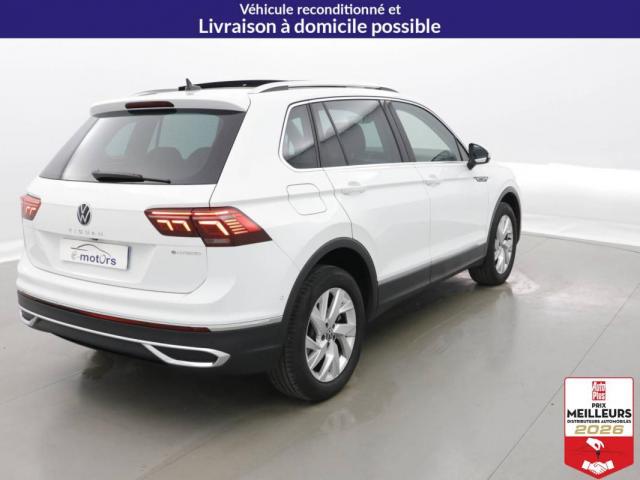 Volkswagen Tiguan image 7