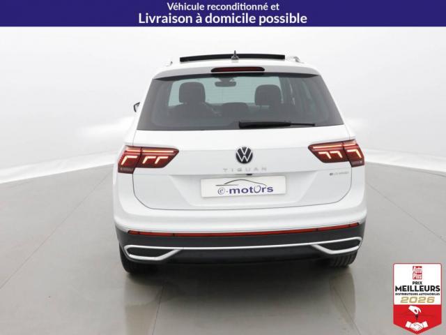 Volkswagen Tiguan image 4