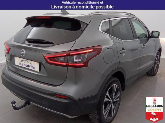 Nissan Qashqai image 2