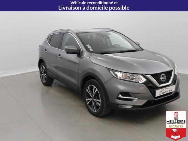 Nissan Qashqai image 6