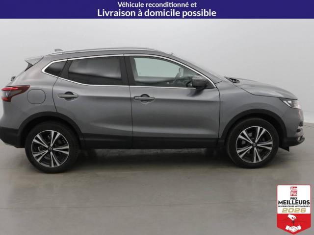 Nissan Qashqai image 8