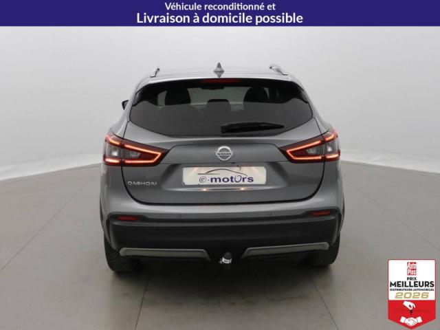 Nissan Qashqai image 7