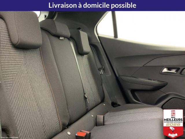 Peugeot 2008 image 4