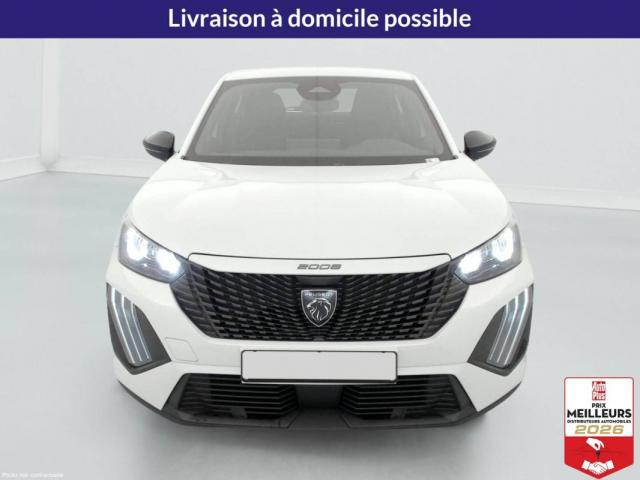 Peugeot 2008 image 5