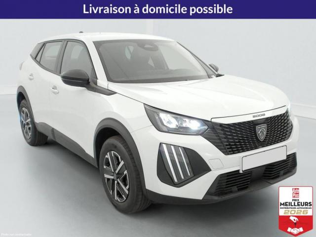 Peugeot 2008 image 2