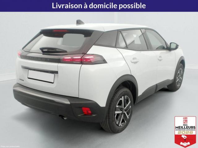 Peugeot 2008 image 8