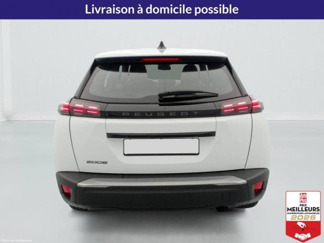 Peugeot 2008 image 1