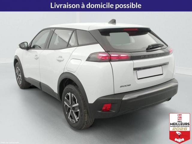 Peugeot 2008 image 6