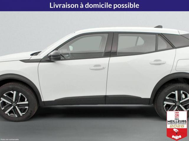 Peugeot 2008 image 3