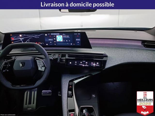 Peugeot 3008 image 4