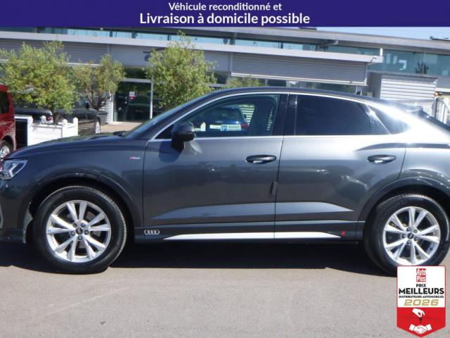 Audi Q3 Sportback image 1