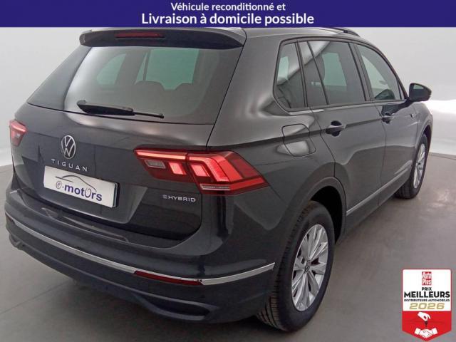 Volkswagen Tiguan image 2