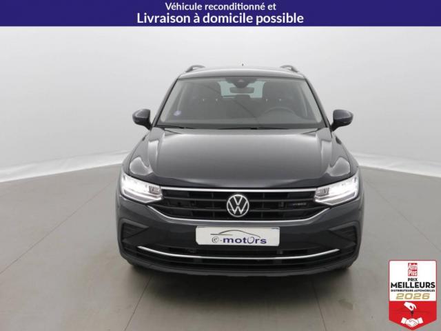 Volkswagen Tiguan image 8