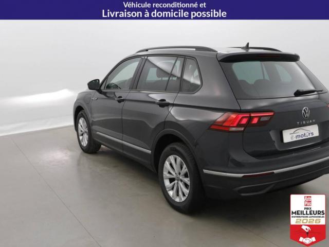 Volkswagen Tiguan image 1