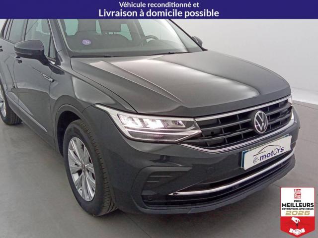 Volkswagen Tiguan image 7