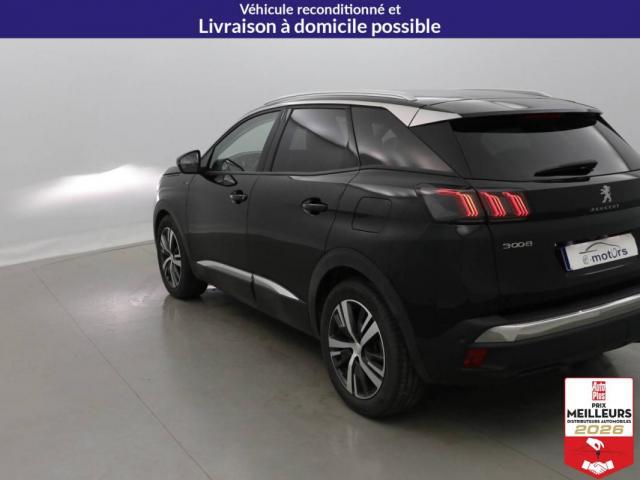Peugeot 3008 image 1