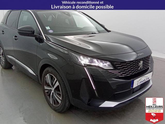 Peugeot 3008 image 5