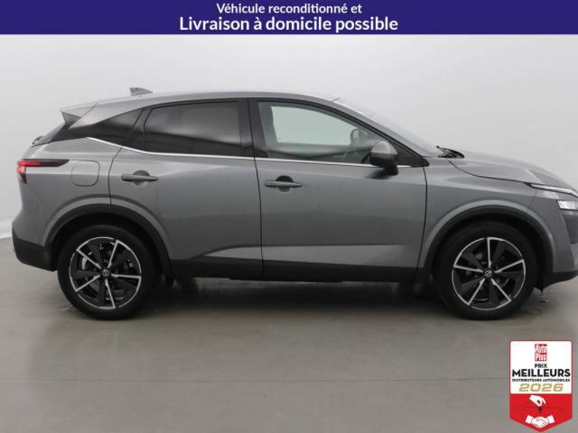 Nissan Qashqai image 9