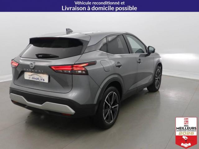 Nissan Qashqai image 6