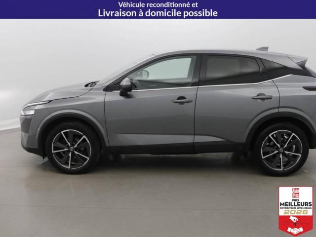Nissan Qashqai image 4