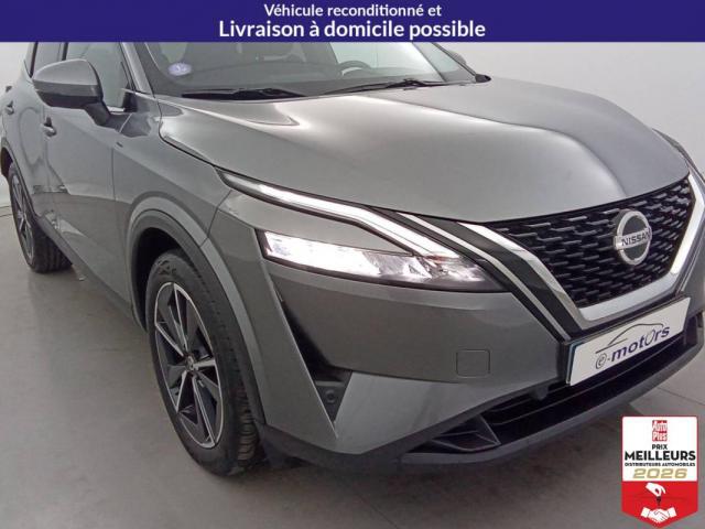 Nissan Qashqai image 7